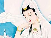 菩提下佛图35